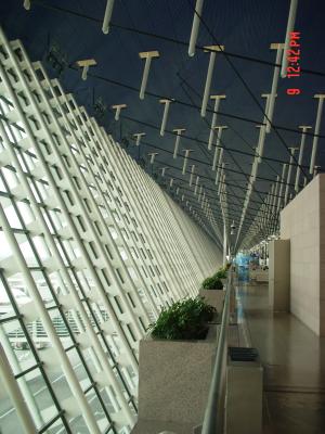 China Trip 2003