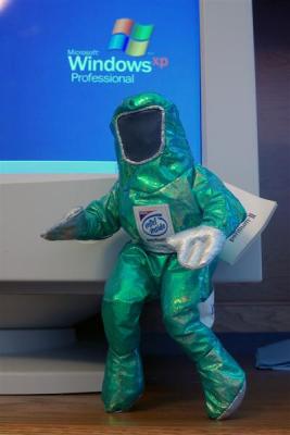 WindowsMan