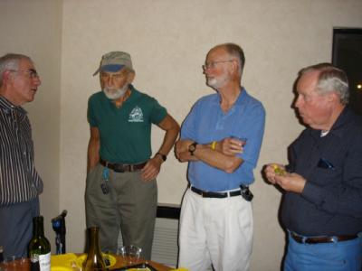 Eric, Herb, Ken and Stogs