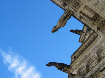 Chateau de Blois