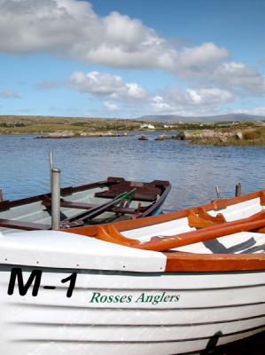 Rosses Anglers - The Rosses (Co. Donegal)