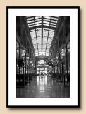 Grove Arcade, Monotone