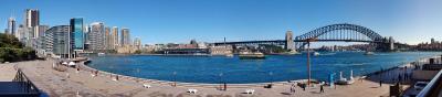 Since Opera, Sydney Harbour Bridge (400k)