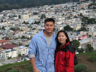 golden gate heights ( san francisco, ca)