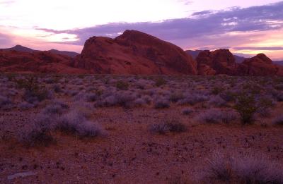 Valley of Fire