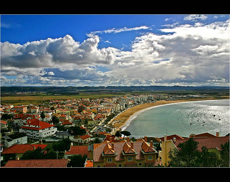 06.02.2005 ... Postcard from home ...