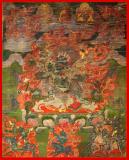 Mahakala - Shadbhuja