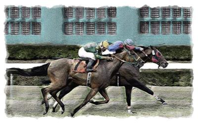 Horse Race