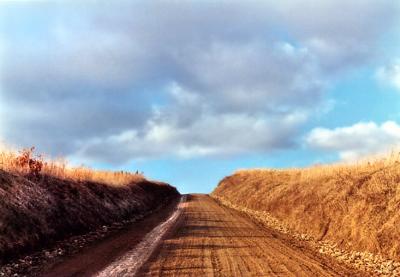 Country Road