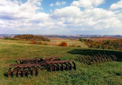 Pennsylvania Plows