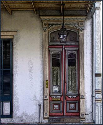 French Quarter