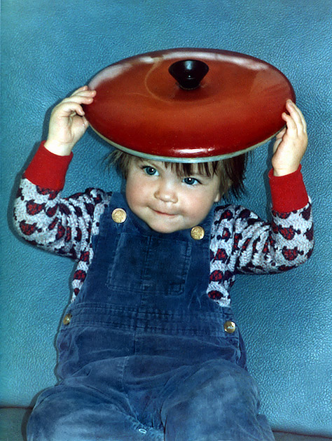 Like My Hat?
