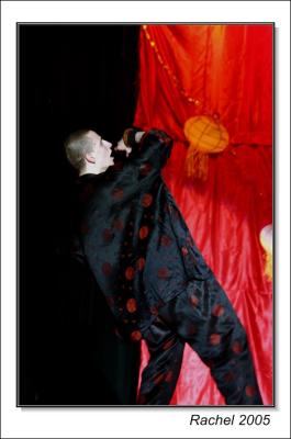 chinese kongfu
