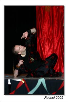 chinese kongfu