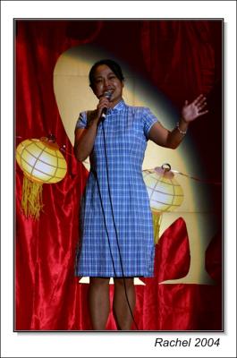 chinese folk song-1