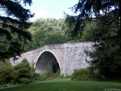 Casselman's Bridge