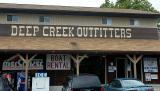 Outfitters & Boat Tours