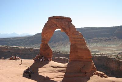 IMG_9690.JPG : Arches National Park: Delicate Arch