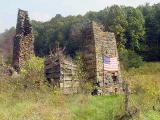 The ole homeplace from a distance