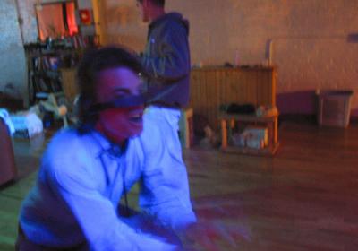 Cos Air DJ
