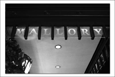 Hotel Mallory