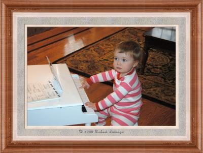 Jenna playing piano Framed.jpg