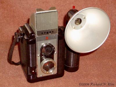 Argus 75 (1958-64)