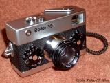 Rollei 35 (1972-73)