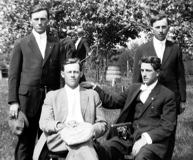 Allen Family