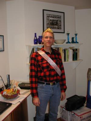 dave as ms saskatchewan