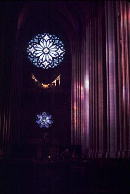 St. John the Divine NYC