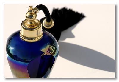 Perfume Shadows