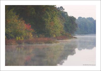 Millers Pond Oct