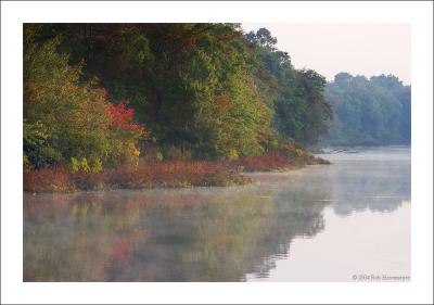 Millers Pond Oct 20041