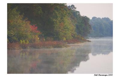 Millers Pond Oct 20042