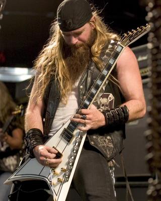 Zakk Wylde