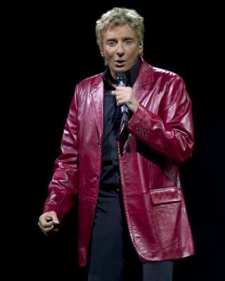 Barry Manilow