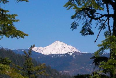 792 Mount Shasta