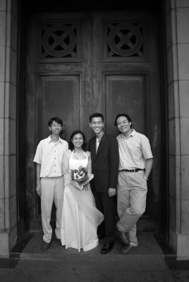 cityhall_doormen2bw.jpg