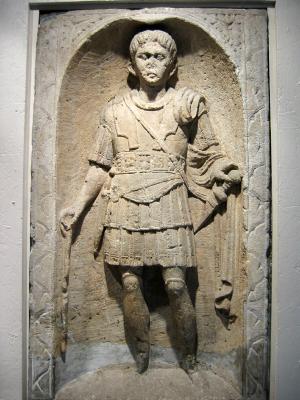 Roman Centurion