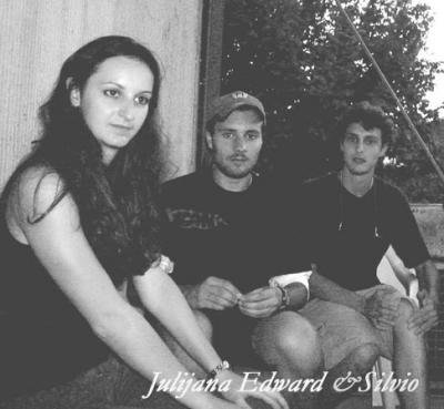 Silvio,Julijana,Edward