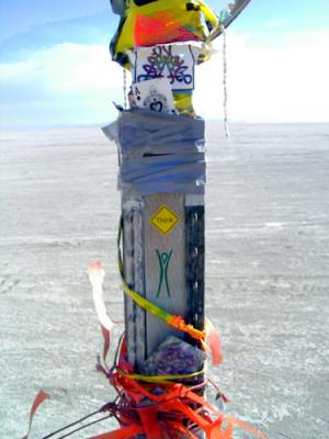  Burning Man 2003