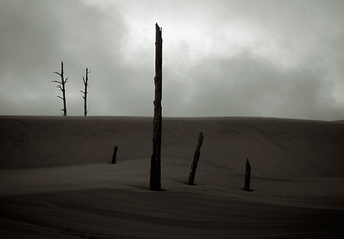Dunes