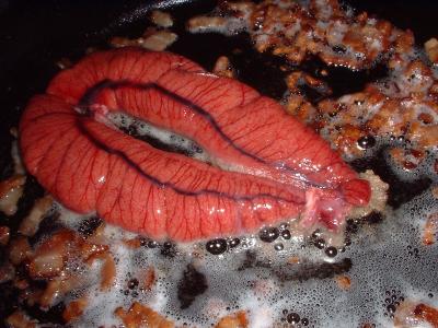 shad roe cooking