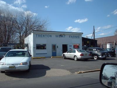 trenton meat farms