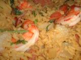 shrimp jambalaya