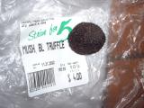 a truffle pricey