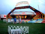The Gravitron