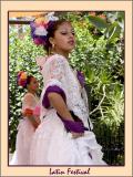 Aug. 9: Latin Festival