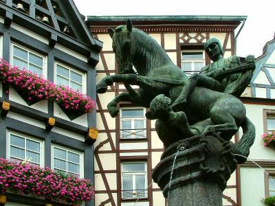 Cochem Square